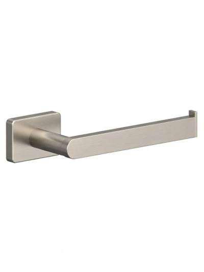 PORTARROLLO BRUSHED NICKEL