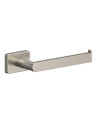 PORTARROLLO BRUSHED NICKEL