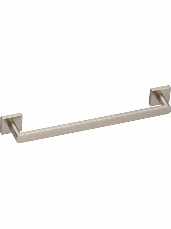 TOALLERO DE BARRA BRUSHED NICKEL