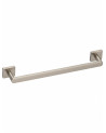 TOALLERO DE BARRA BRUSHED NICKEL