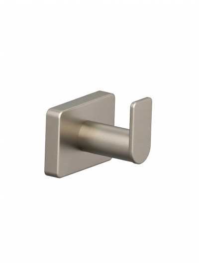 PERCHERO BRUSHED NICKEL