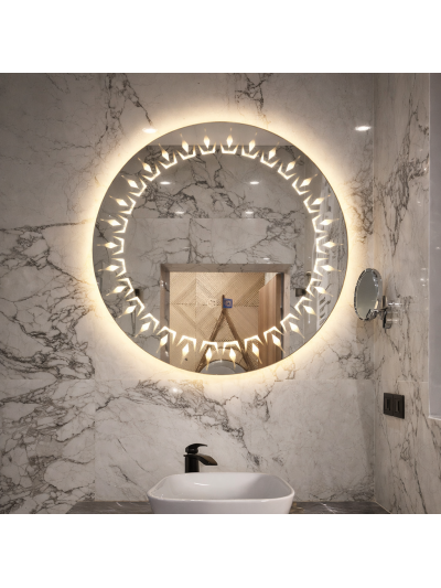 ESPEJO LED