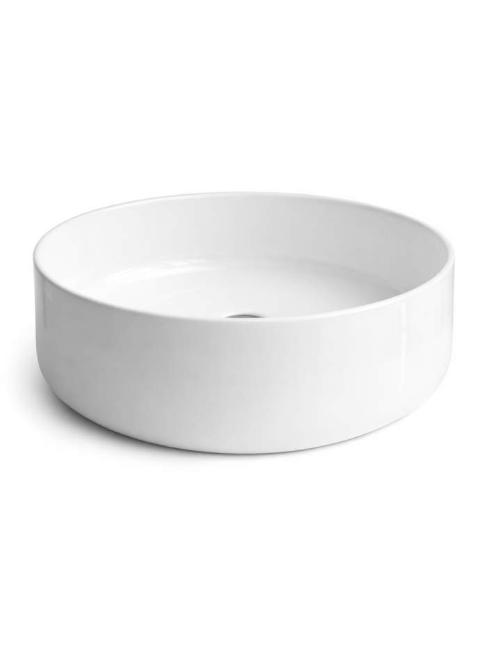 LAVAMANOS 30X30 BLANCO
