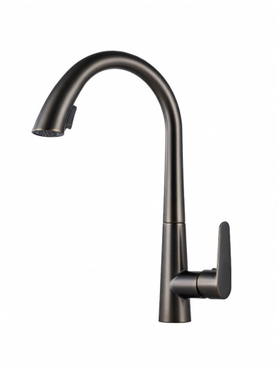 MONOCONTROL COCINA PULL OUT GRAFITO