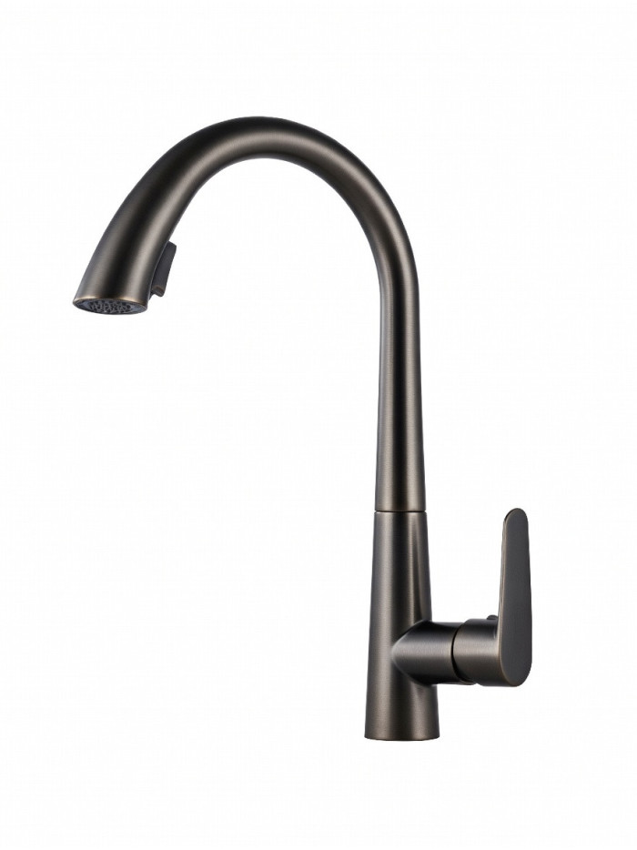 MONOCONTROL COCINA PULL OUT GRAFITO