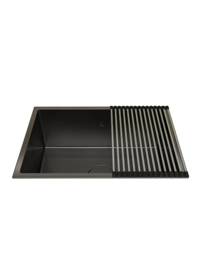 LAVAPLATOS MOSHI NANO BLACK