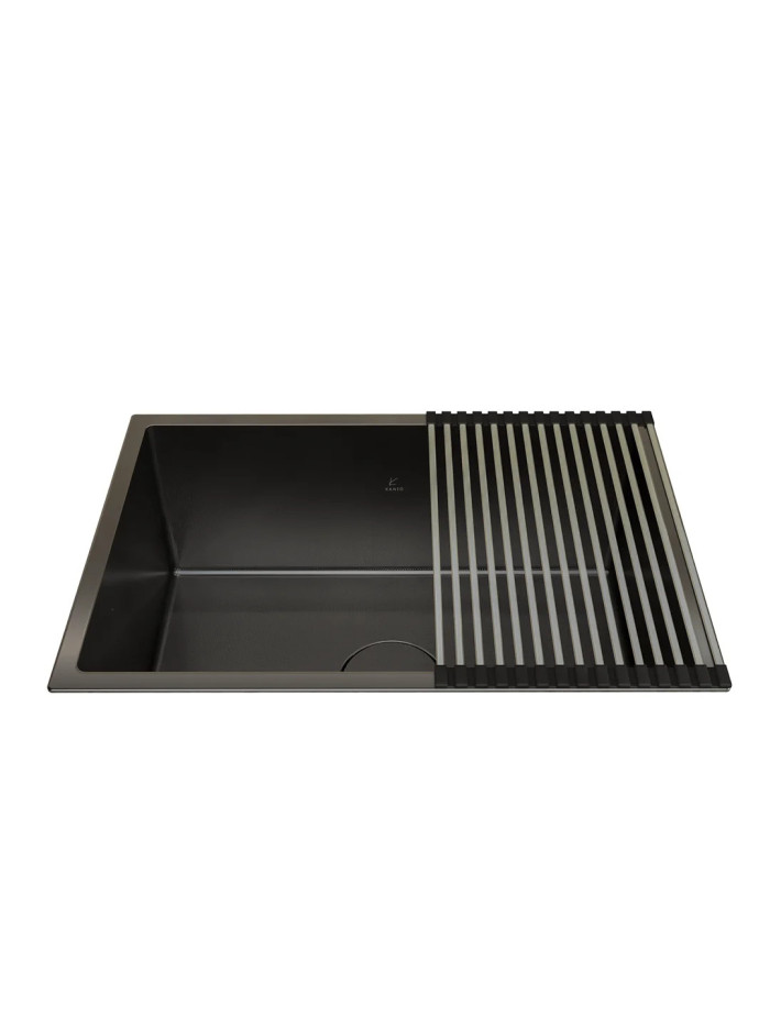 LAVAPLATOS MOSHI NANO BLACK