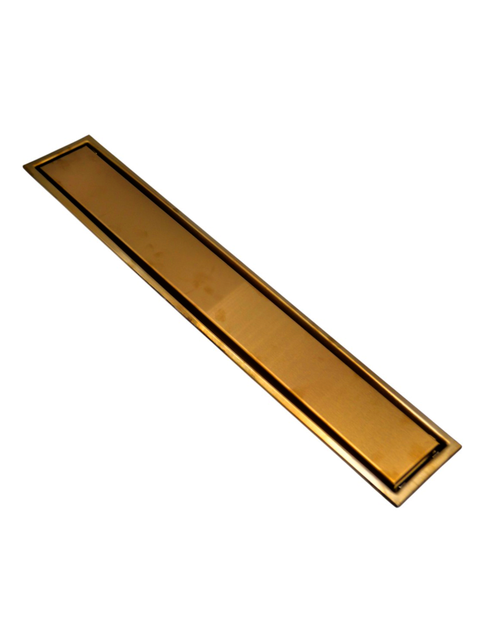 REJILLA INVISIBLE DORADO