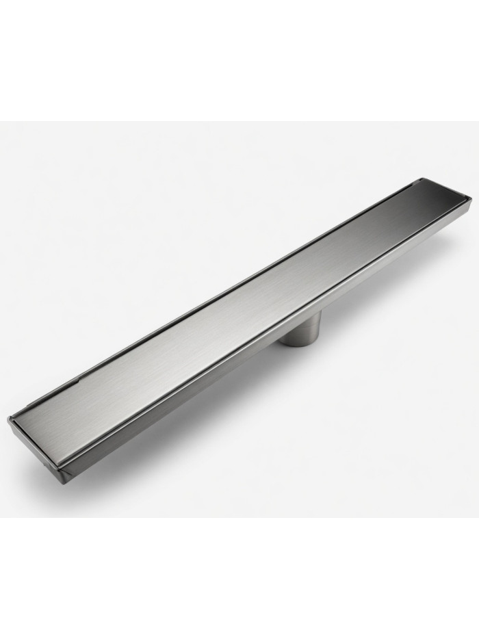 REJILLA INVISIBLE SATINADA 10 X 80 CMS 7080S