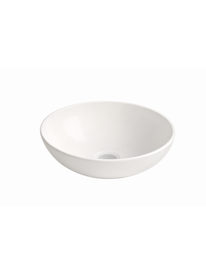 LAVAMANOS BLANCO CORAL 38  38