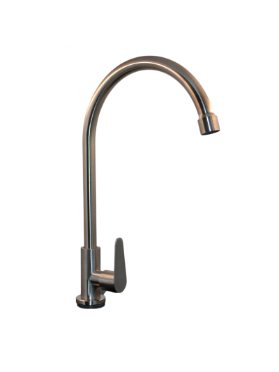 LLAVE LP COCINA AGUA FRIA