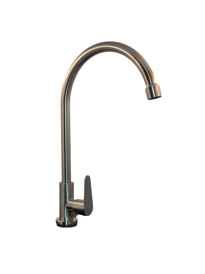LLAVE LP COCINA AGUA FRIA