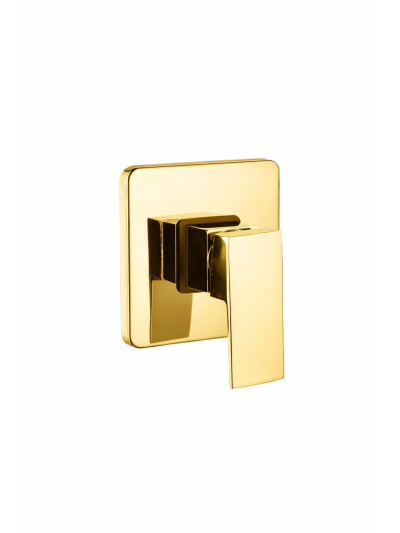 MONOCONTROL DE DUCHA GOLD