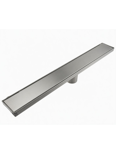 REJILLA INVISIBLE SATINADA 10 X 100CM 70100S