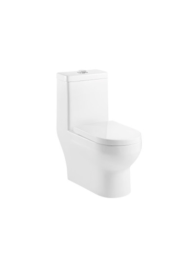 SANITARIO VIENA BLANCO RELAMPAGO