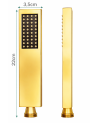 TELEDUCHA SLIM DORADO BRILLANTE