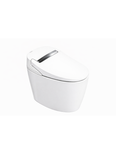 SANITARIO OSLO FULL SMART BLANCO