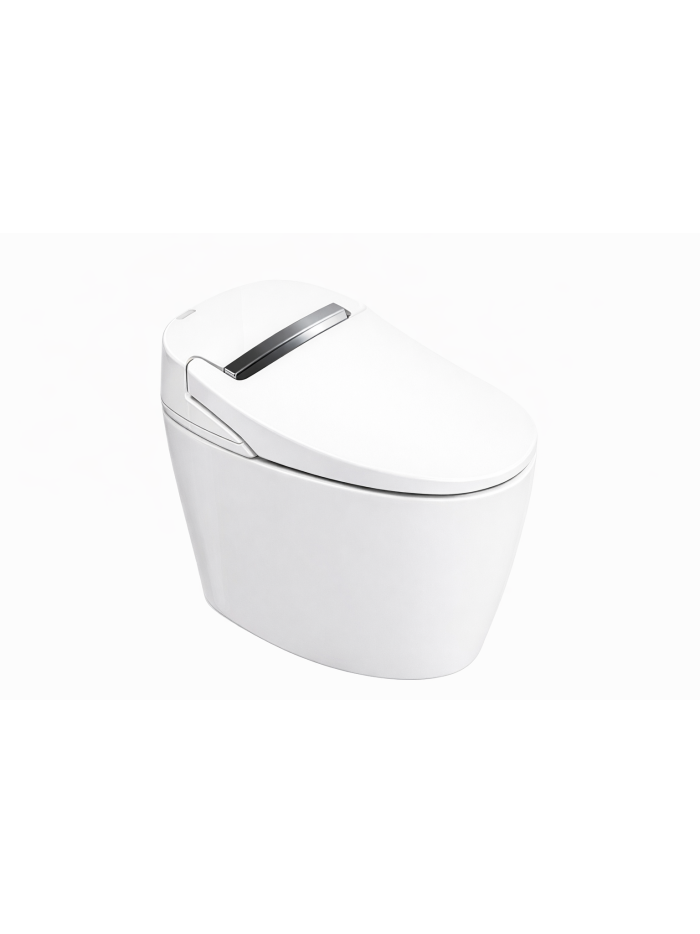 SANITARIO OSLO FULL SMART BLANCO