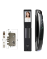 CERRADURA SMARTLOCK CON VIDEO Y RECONOCIMIENTO FACIAL