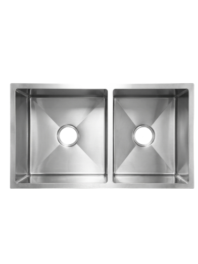LAVAPLATOS 78X45 SILVER