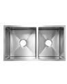 LAVAPLATOS 78X45 SILVER