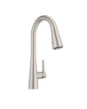 MONOCONTROL BARULLI BRUSHED NICKEL