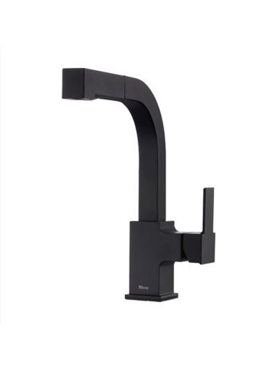 MONOCONTROL COCINA ARKITEK-NEGROPULLOUT