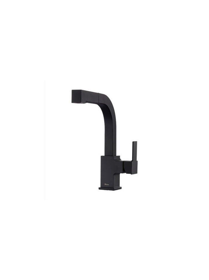 MONOCONTROL COCINA ARKITEK-NEGROPULLOUT