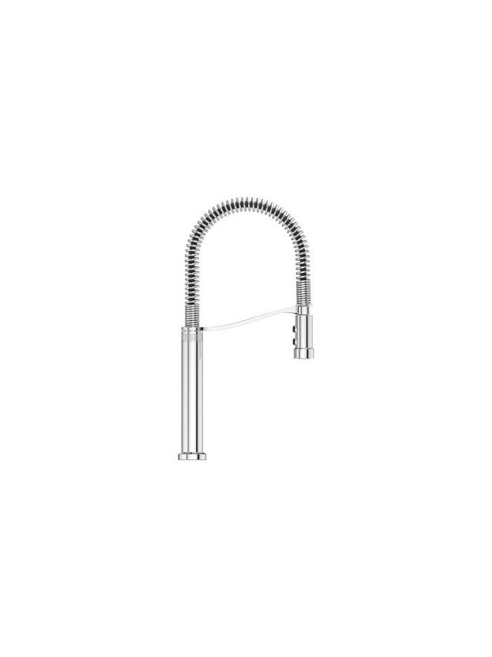 MONOCONTROL COCINA BRUTON CROMO - PFISTER