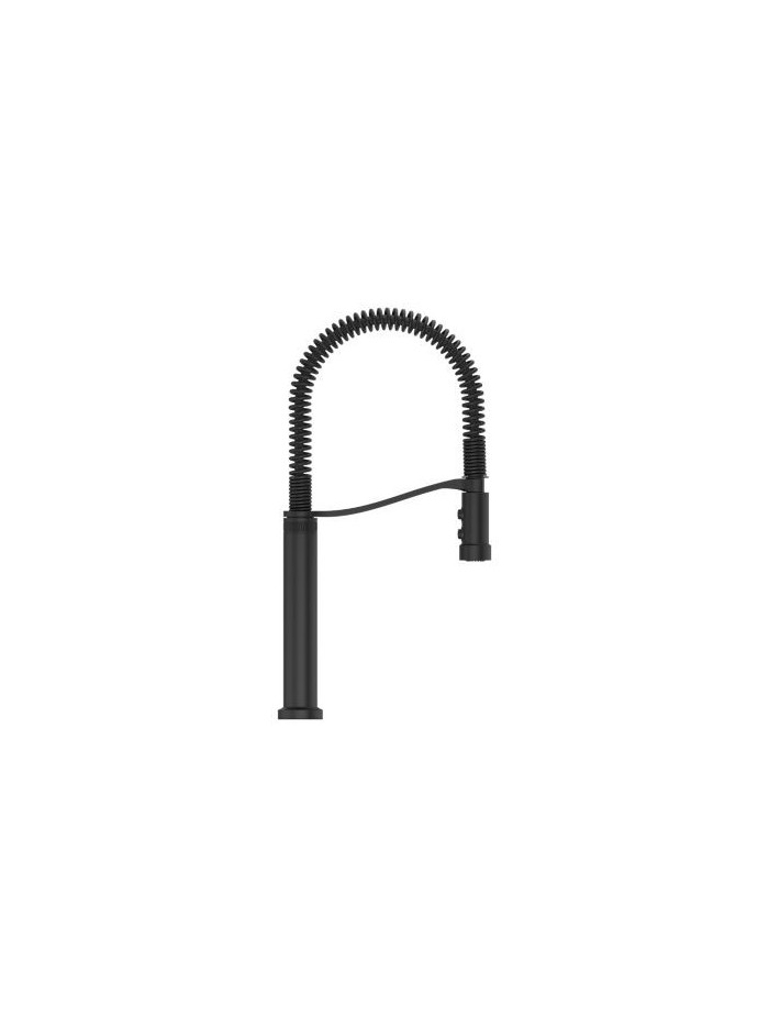 MONOCONTROL COCINA BRUTON NEGRO MATE PFISTER
