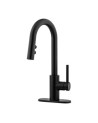 MONOCONTROL COCINA STELLEN NEGRO PFISTER