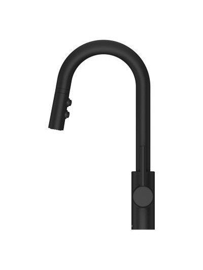 MONOCONTROL COCINA STELLEN NEGRO PFISTER