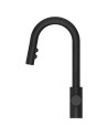 MONOCONTROL COCINA STELLEN NEGRO PFISTER