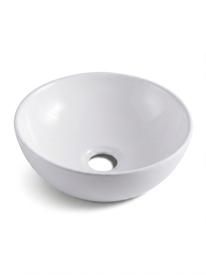 LAVAMANOS BLANCO CORAL