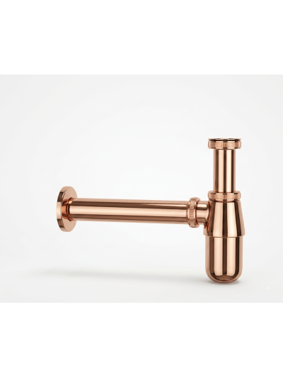 SIFON BOTELLA ROSE GOLD