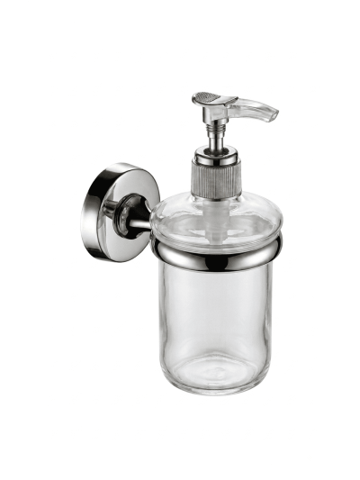 DISPENSADOR DE JABON MINERVA