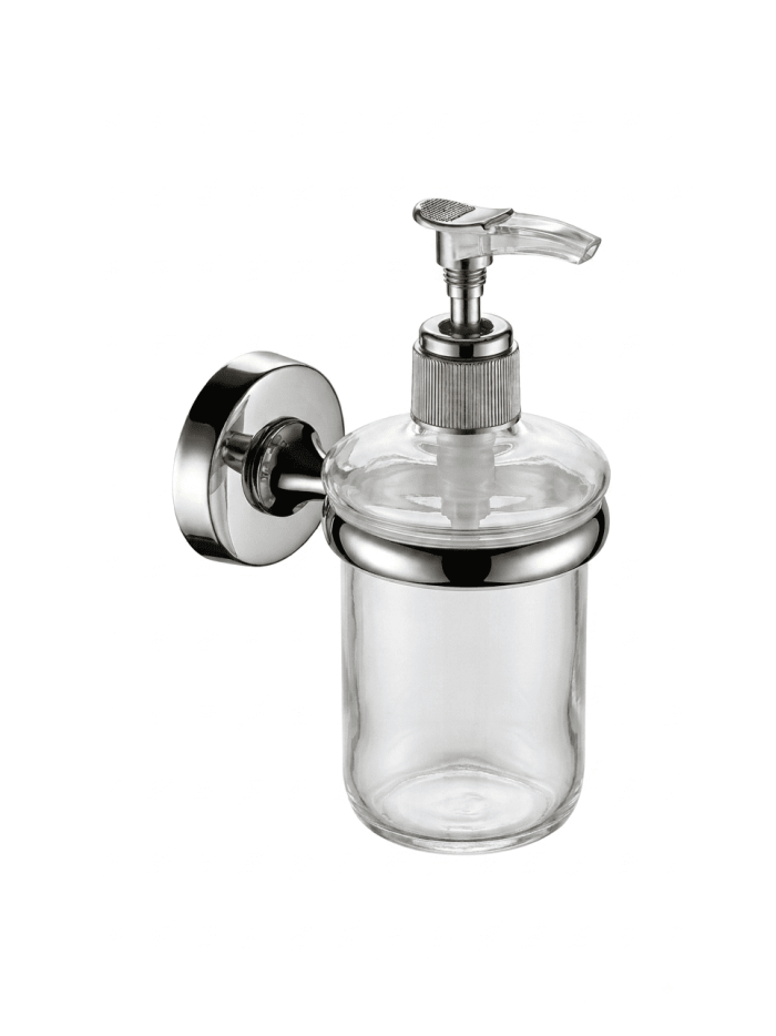 DISPENSADOR DE JABON MINERVA