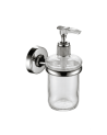 DISPENSADOR DE JABON MINERVA