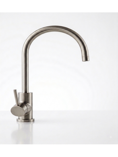 GRIFERIA GW CF002 COCINA ACERO INOX