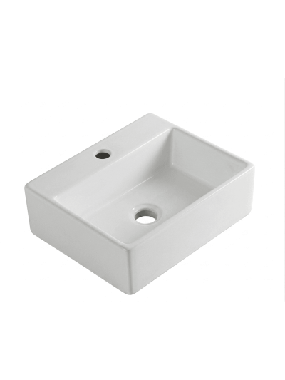 LAVAMANOS BLANCO