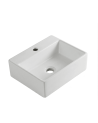 LAVAMANOS BLANCO