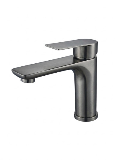 GRIFERIA LAVAMANOS BAJA TENNESSEE GUNMETAL
