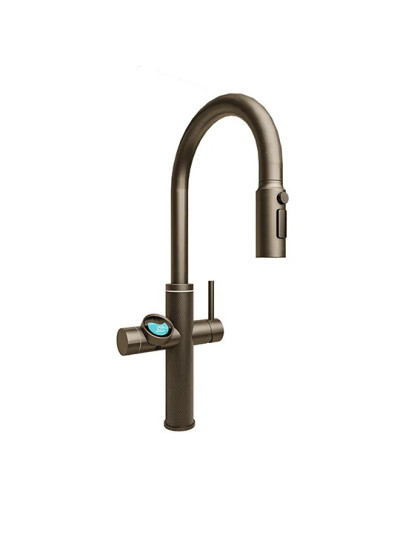 GRIFERIA GOOSE MONOCONTROL GUN GREY