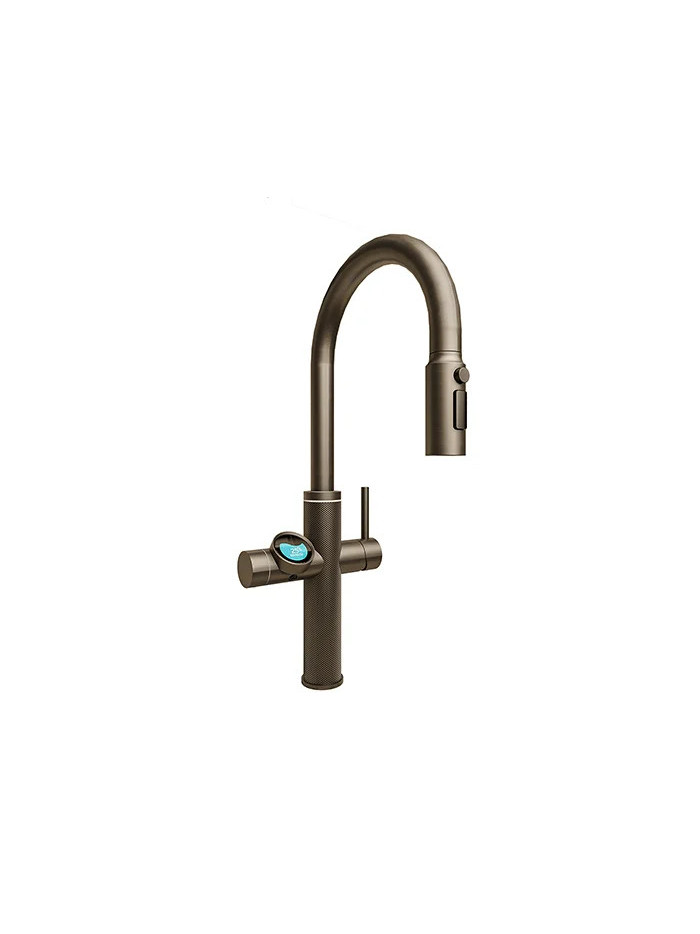 GRIFERIA GOOSE MONOCONTROL GUN GREY