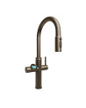 GRIFERIA GOOSE MONOCONTROL GUN GREY