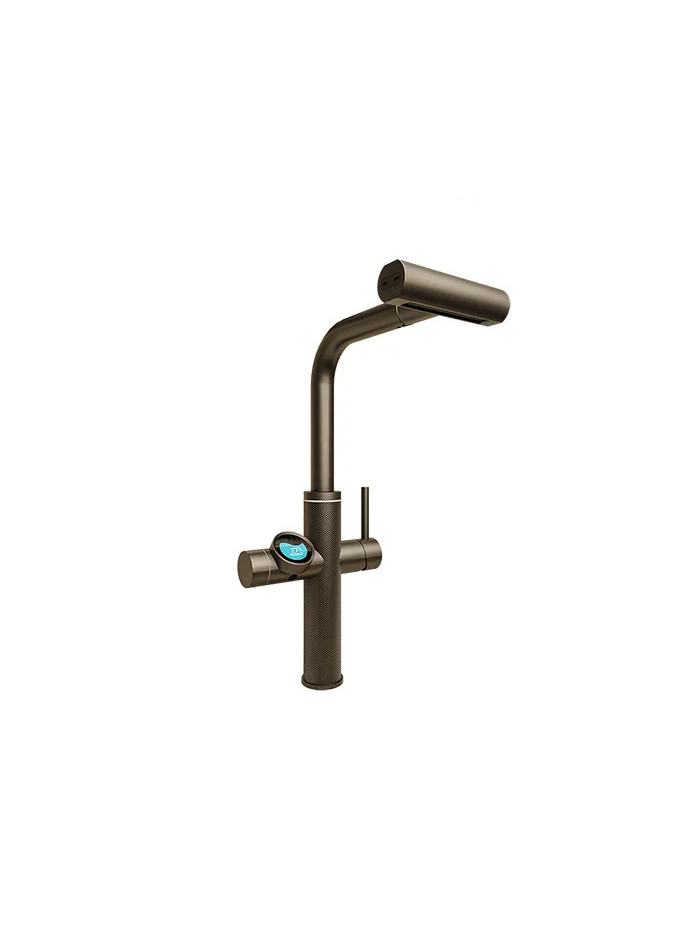 GRIFERIA HAMMER MONOCONTROL GUN GREY