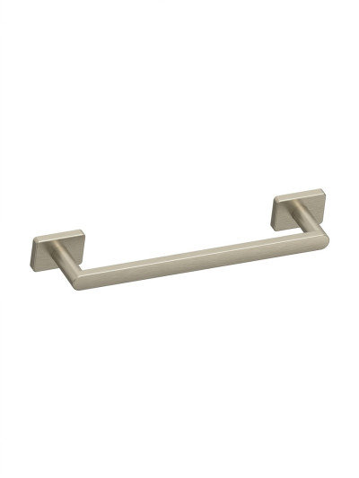 TOALLERO DE MANO BRUSHED NICKEL