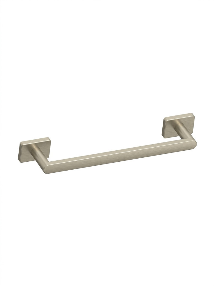 TOALLERO DE MANO BRUSHED NICKEL