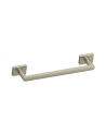 TOALLERO DE MANO BRUSHED NICKEL