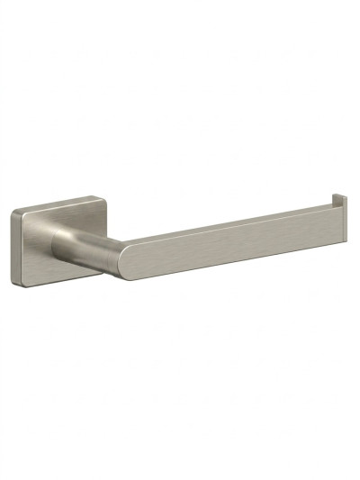 PORTARROLLO BRUSHED NICKEL